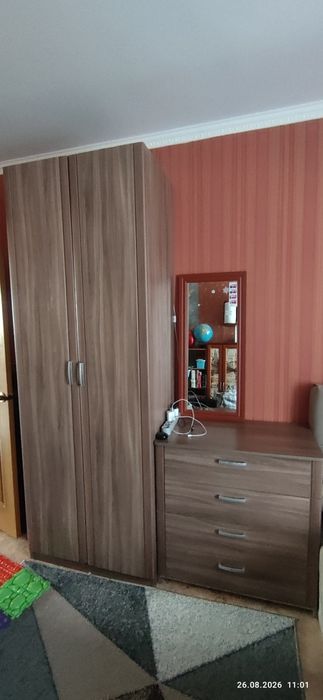 Продам шкаф и комод
