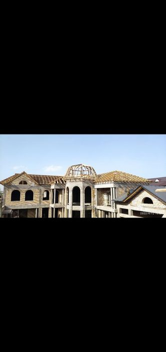 Tom yopamiz sifatli tez va ishonchli