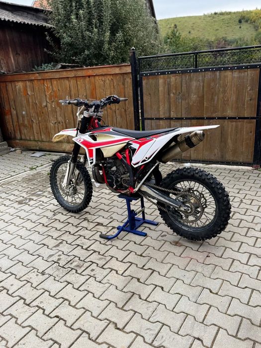 BETA RR300 2020 (nu ktm husqvarna gasgas )