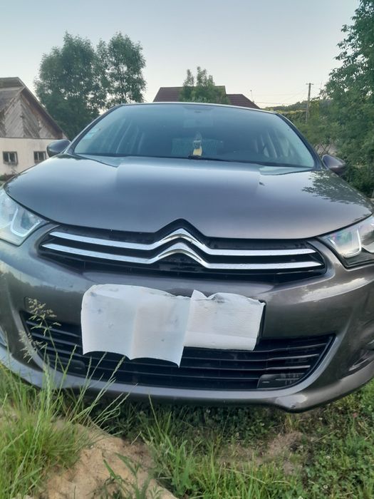 Vand citroen C4 stare buna