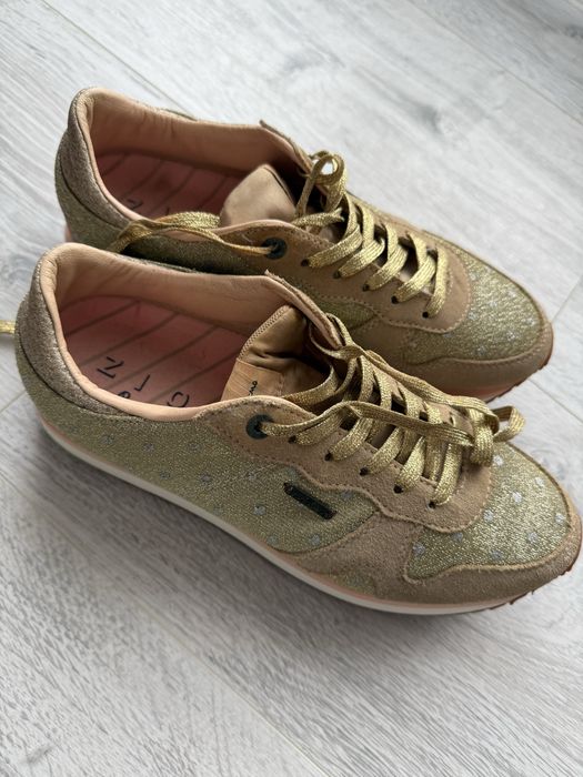 Vand tenisi Pepe Jeans