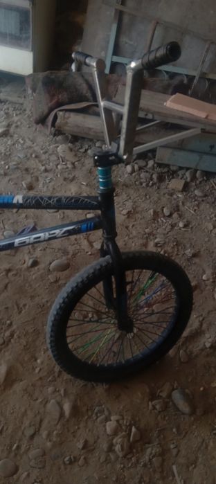 Продам BMX в хорошем состоянии