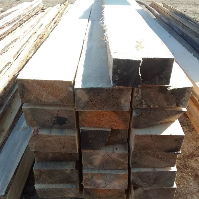 Пиломатериал по вашим размером