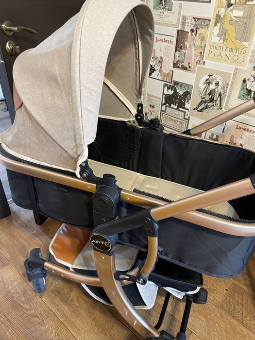 Продам коляску Aimile