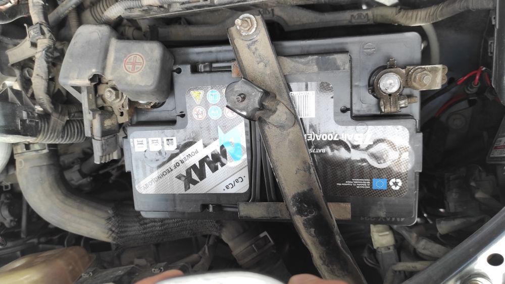 Toyota Avensis 2.2 d-cat 177