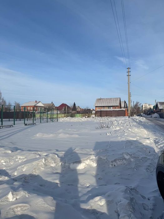 Продам участок 17 соток