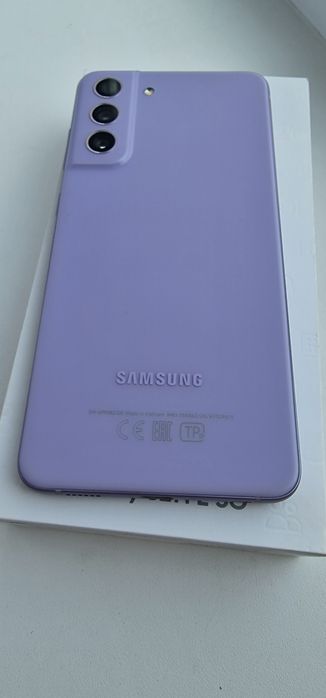 Samsung Galaxy S21 FE