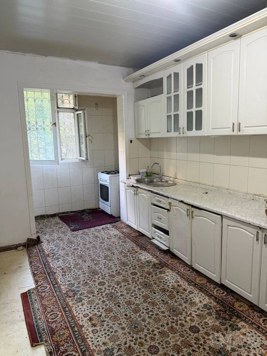 Сомон бозор 2 этаж, 4 хонали Нархи 600$ аренда
