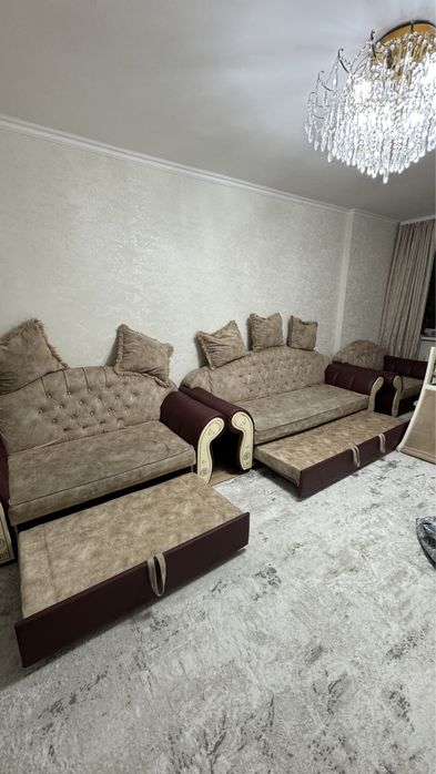 Диван для гостинной