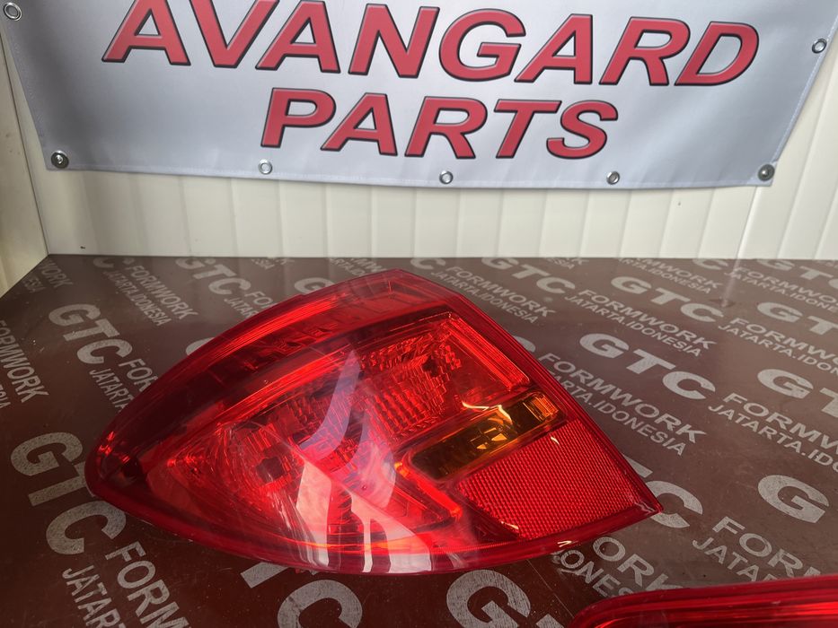 Стоп Opel Meriva 2010-