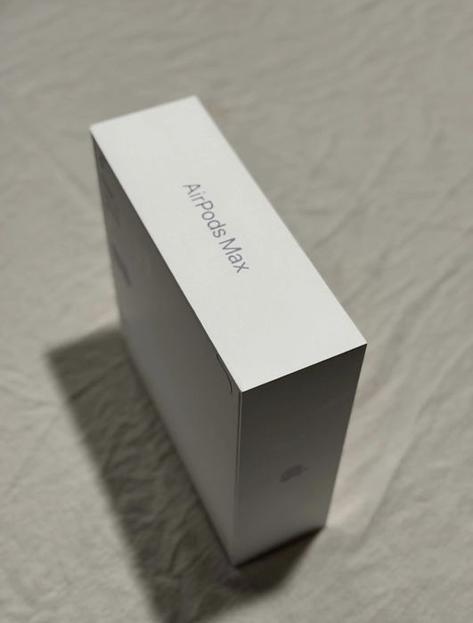 AirPods Max Purple USB-C  Sigilate