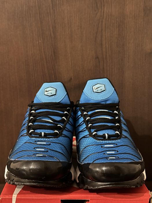 Nike Air Max Plus Aquarius Blue - 40,41,42,43,44,46