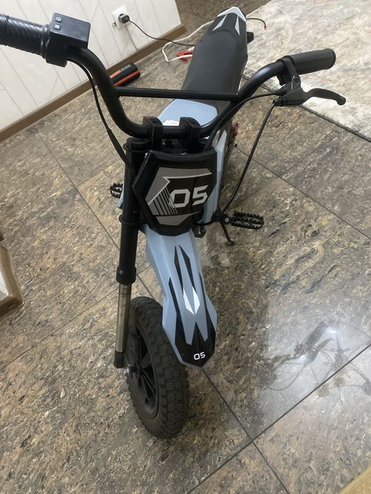 Питбайк kiduro S5