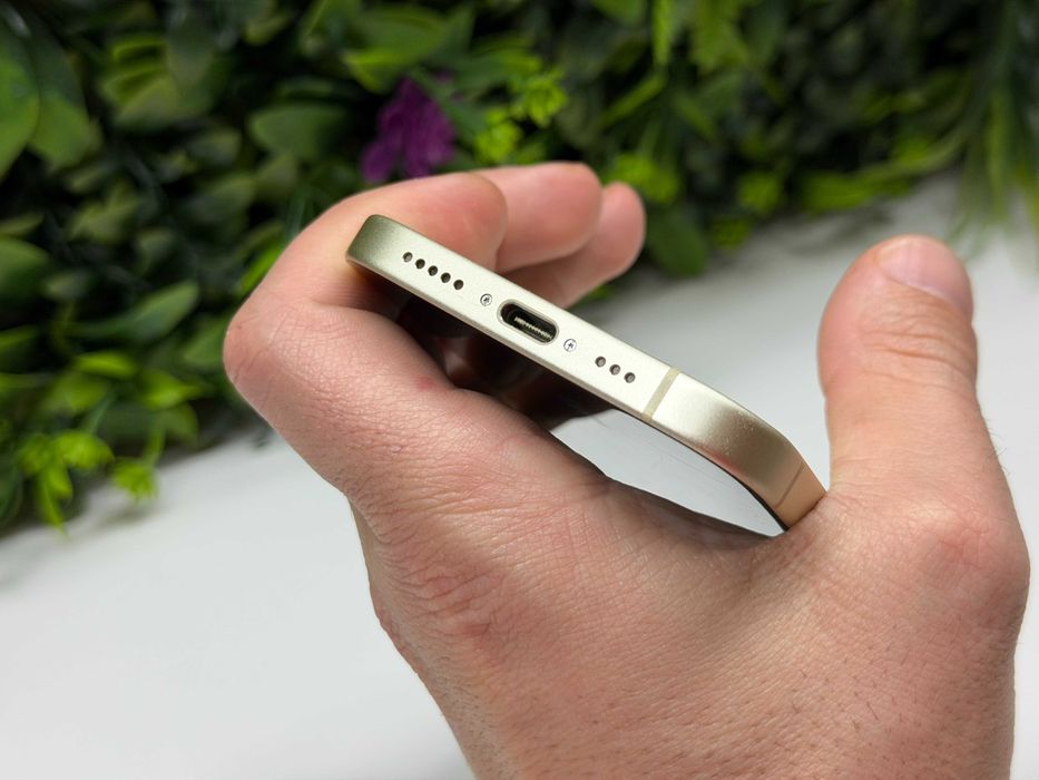 ! ПрОмО ! iPhone 15 128GB Yellow