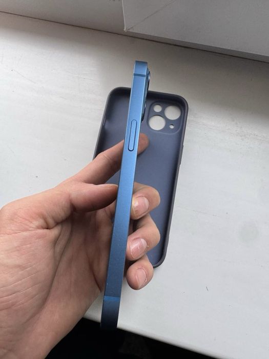 Продам айфон 13 // iphone 13