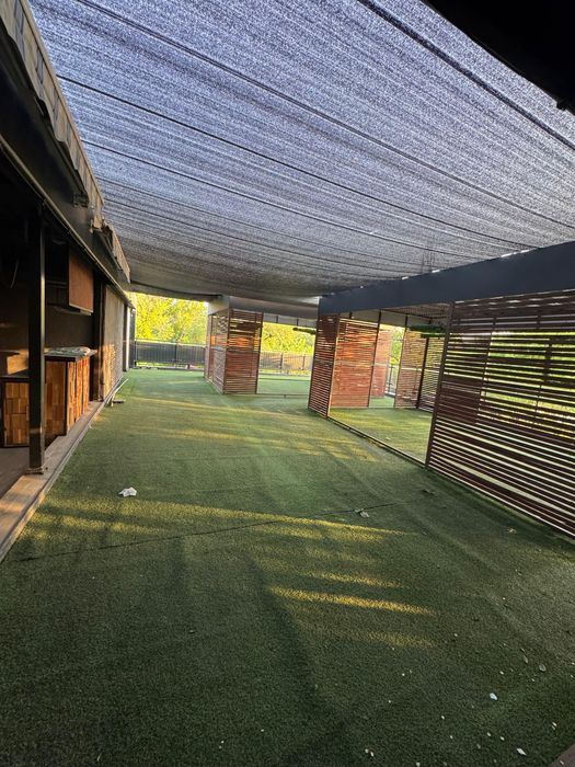 Беседки во двор уличные