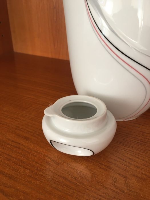 Порцеланова каничка Mitterteich Bavaria