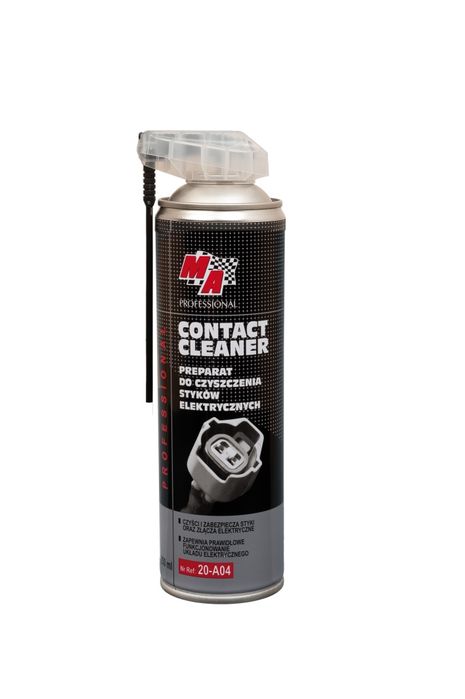 MAMA 20-A46 Contact Cleaner /250 мл./ -Контакт.Спрей