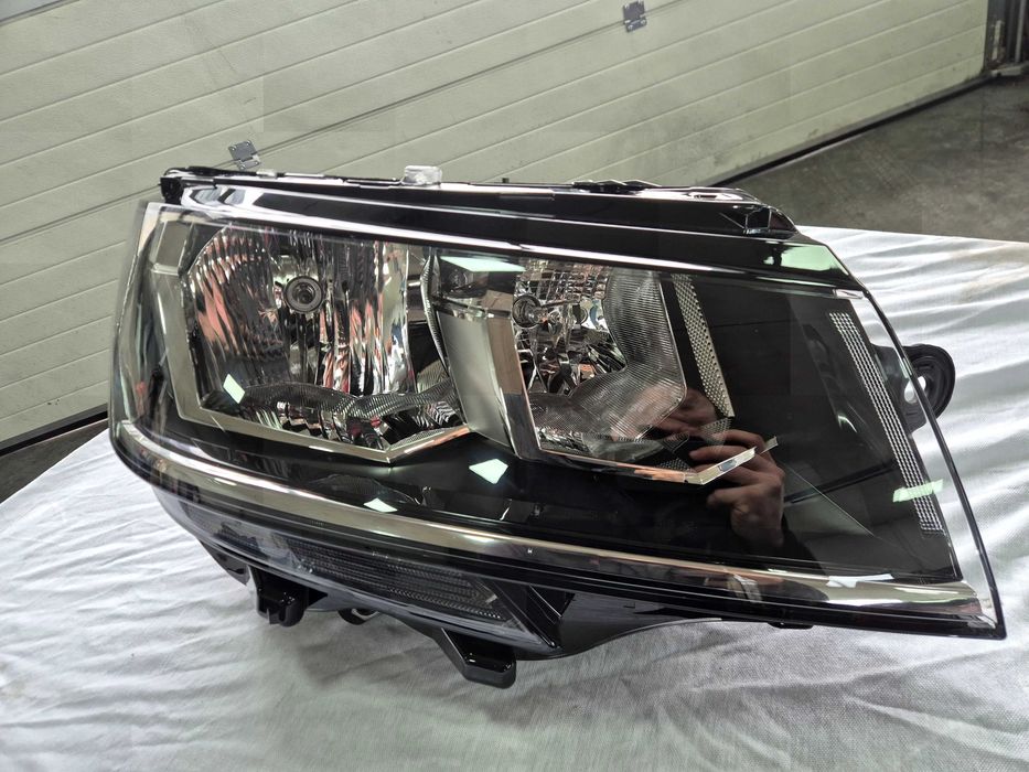 Фарове за Transporter T6