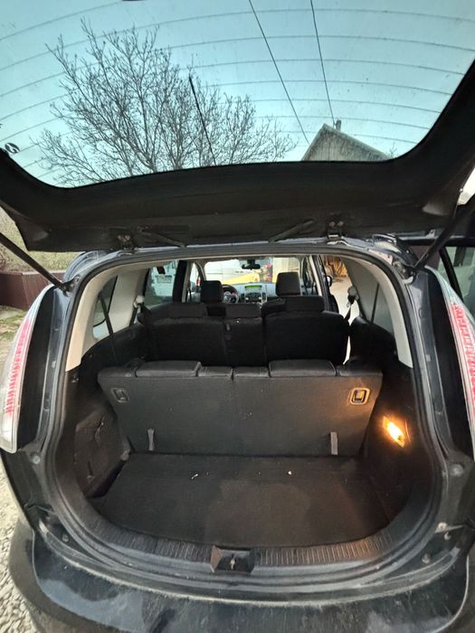 Mazda 5 -  - 2.0 Diesel - Manuala 6+1 Trepte - 7 Locuri - 110 Cai