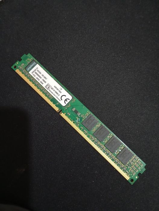 память 4 гигабайтов