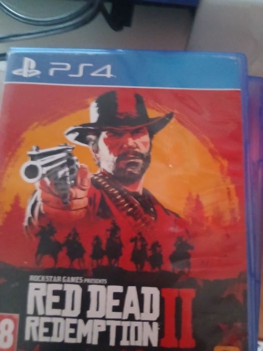 Vând jocuri pentru ps4