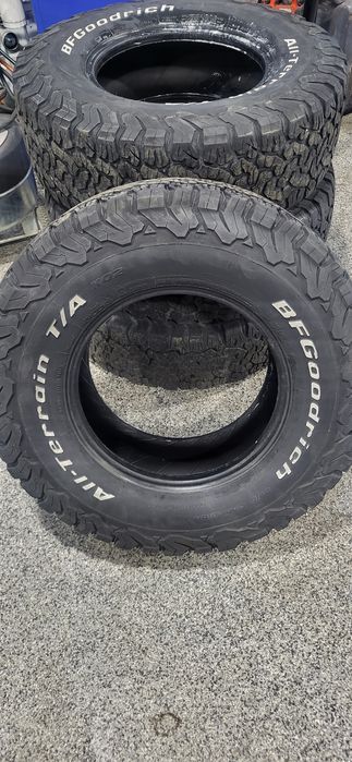 Автошины r16  Bf