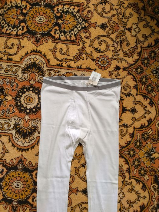 XXL. Nou. Izmene (colanți, indispensabili)