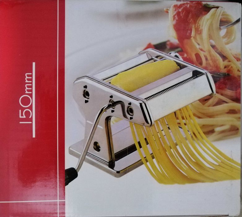 Mașina de făcut taitei