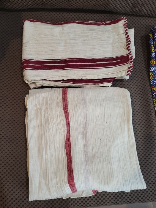 Плетени Покривки