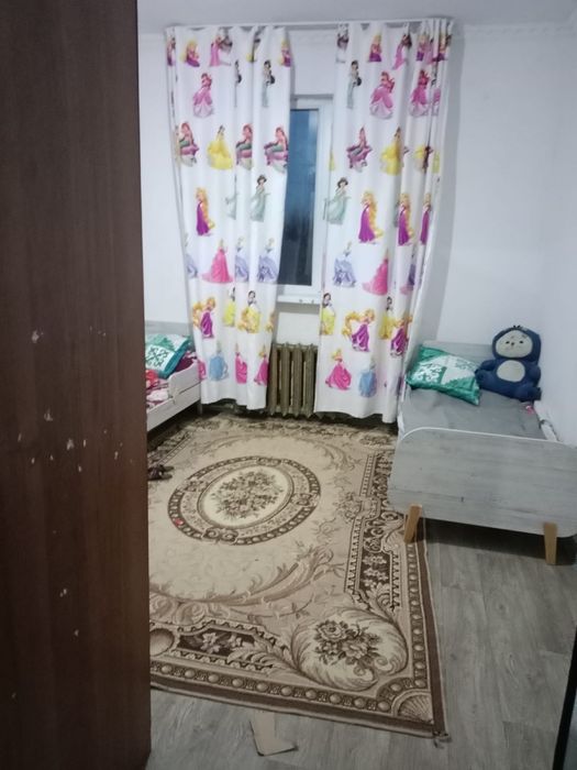 Отбасылық жайлы үй