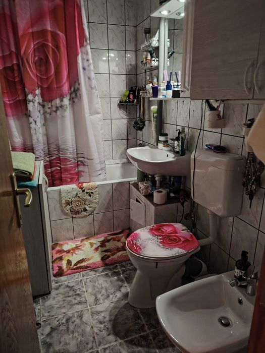 Apartament Valea Cetății Racadau