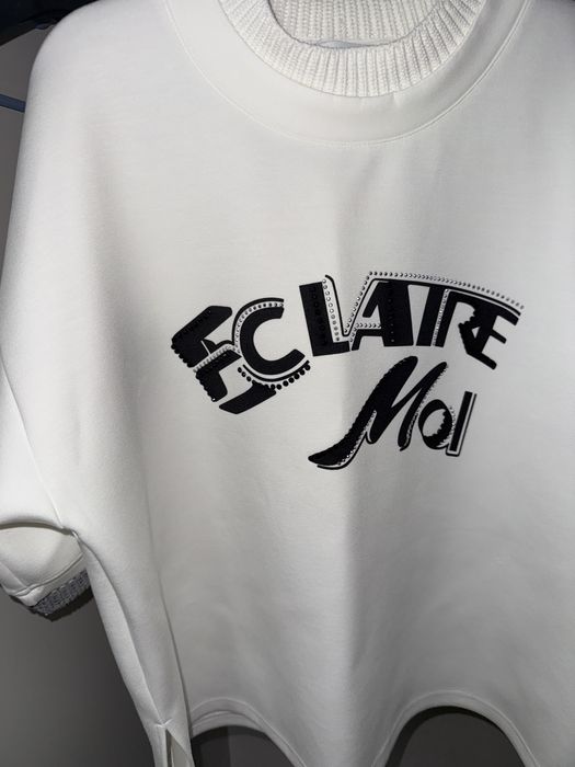 Футболка от IPEKYOL женская