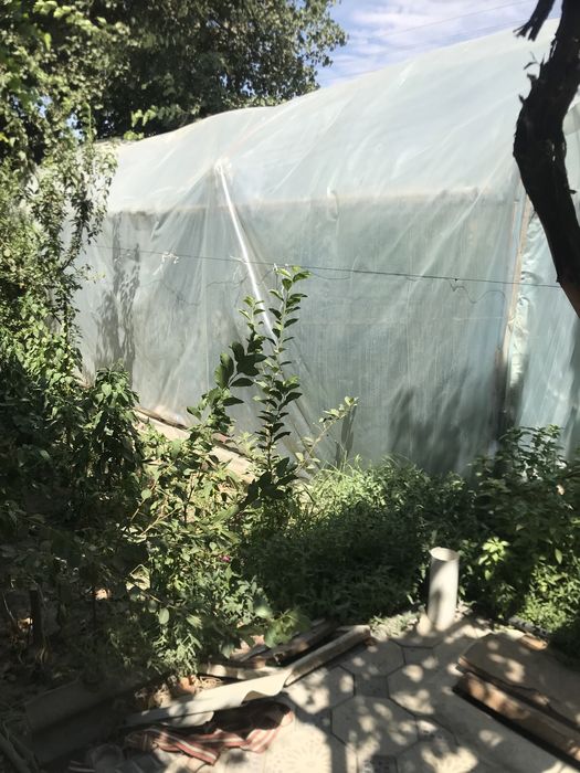 Eski shahar hovli sotiladi.