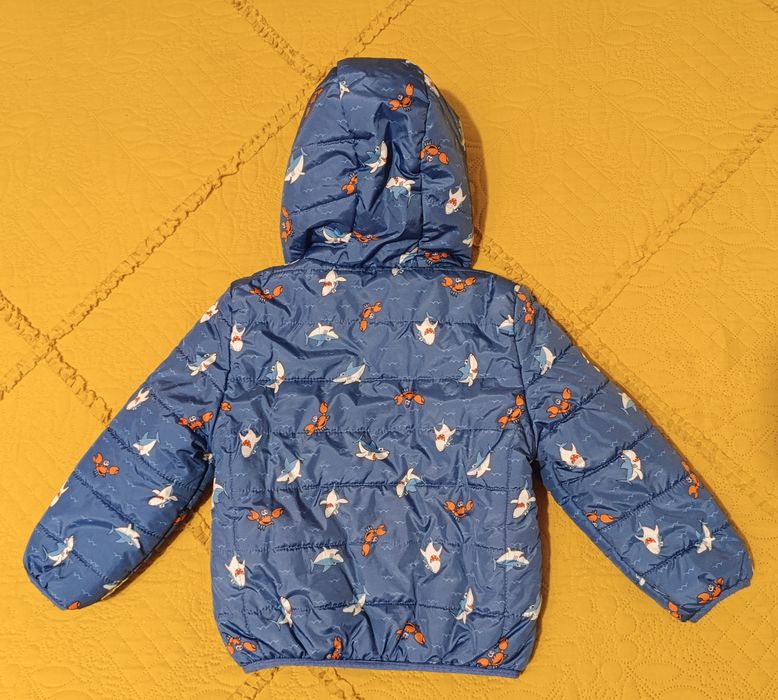 Детско яке, размер 24-36месеца