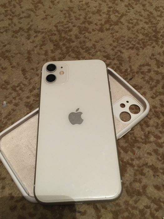 Iphone 11 128/64 5 штук
