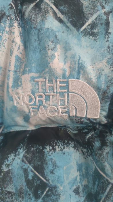 Зимно яке "the north face"