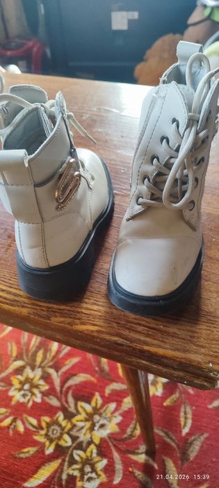 Обувь для девочки