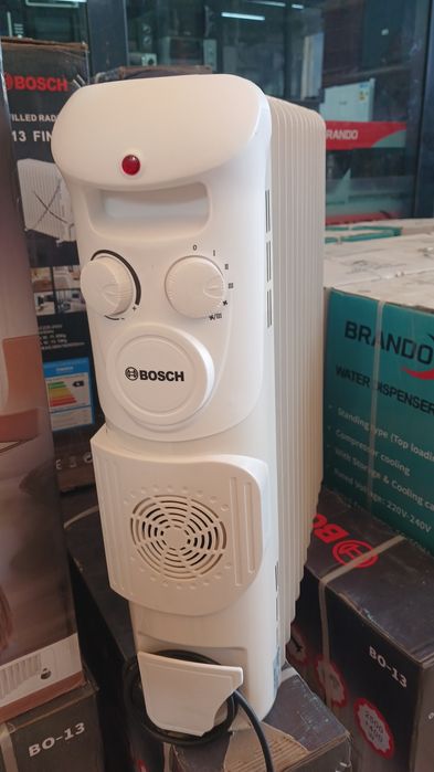 Обагревател маслиный 13 maslinniy abagrevatel