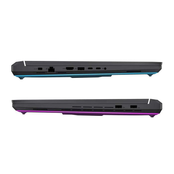 Ноутбук Asus ROG strix 17"