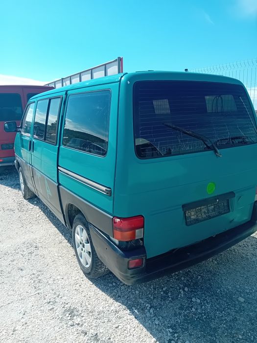 Фолксваген Транспортер / VW Transporter T4 1.9TD/2.0I/ 2.5 I НА ЧАСТИ