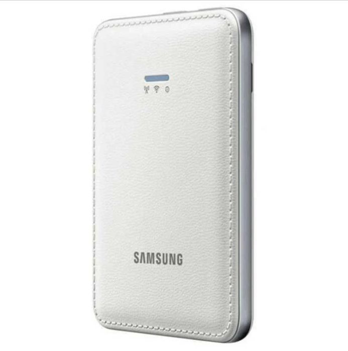 Портативный Wi-Fi-роутер Samsung