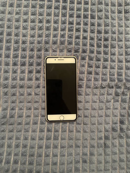 Iphone 8 plus