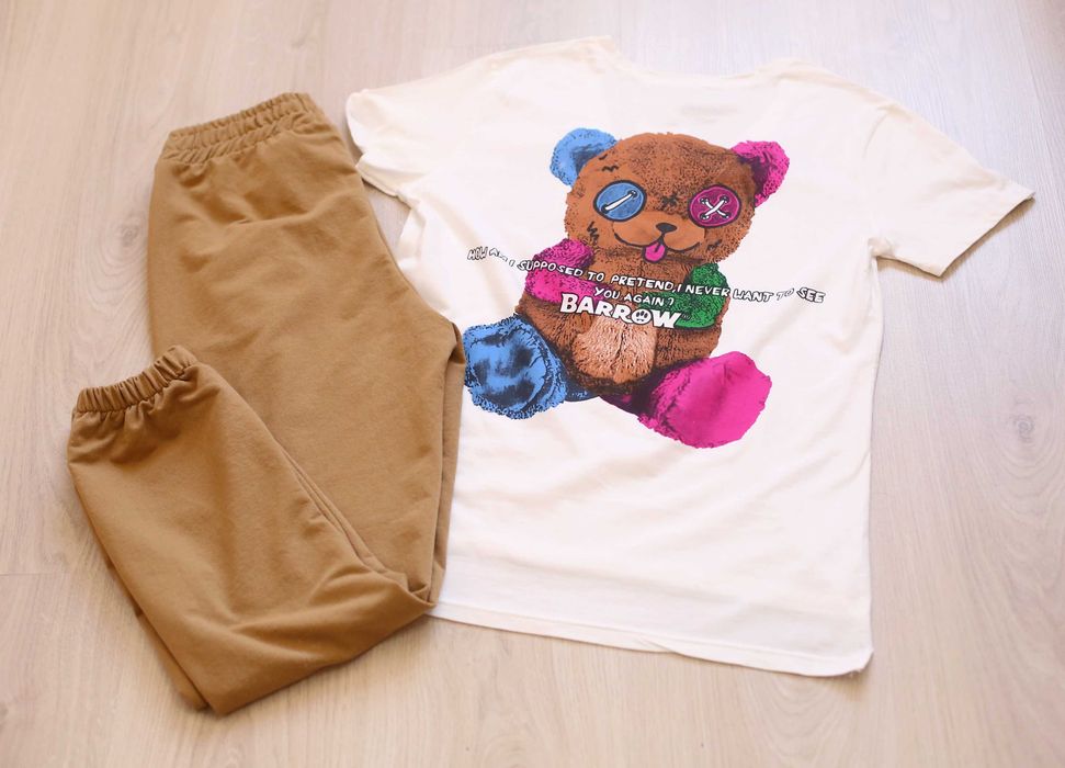 Двойка спортивная