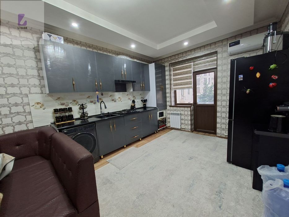 3 х комнатная НОВОСТРОЙКА. Вокзал