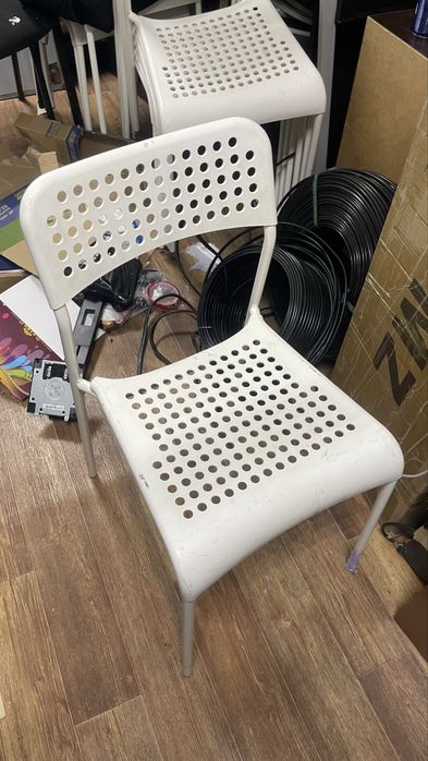 Продаются стулья