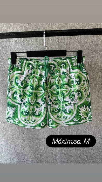 Short baie moschino