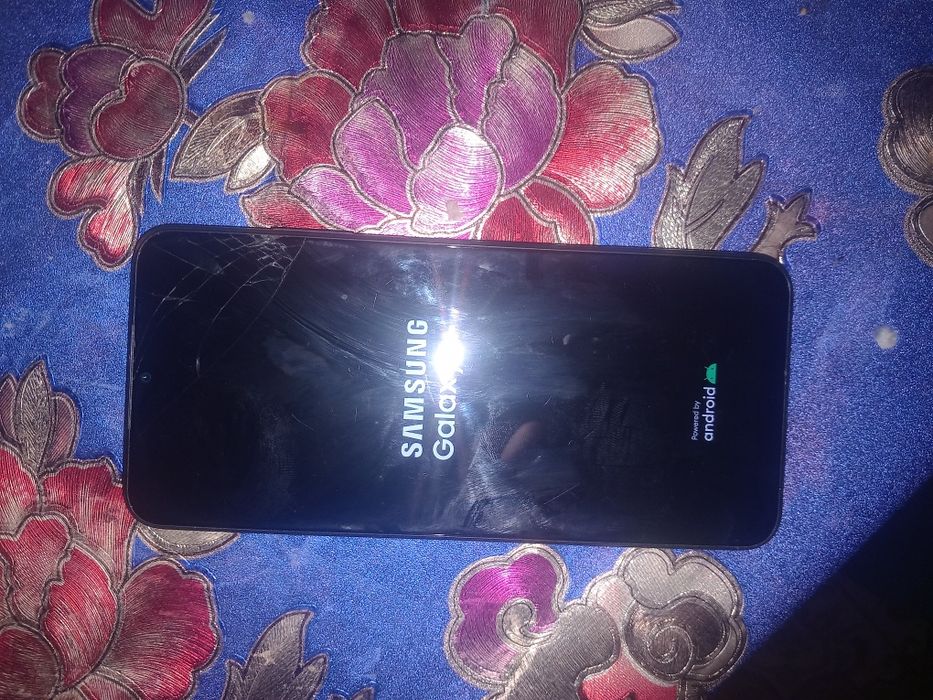 Samsung galaxy a 22 5g