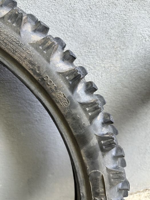 Anvelope cross 18-21