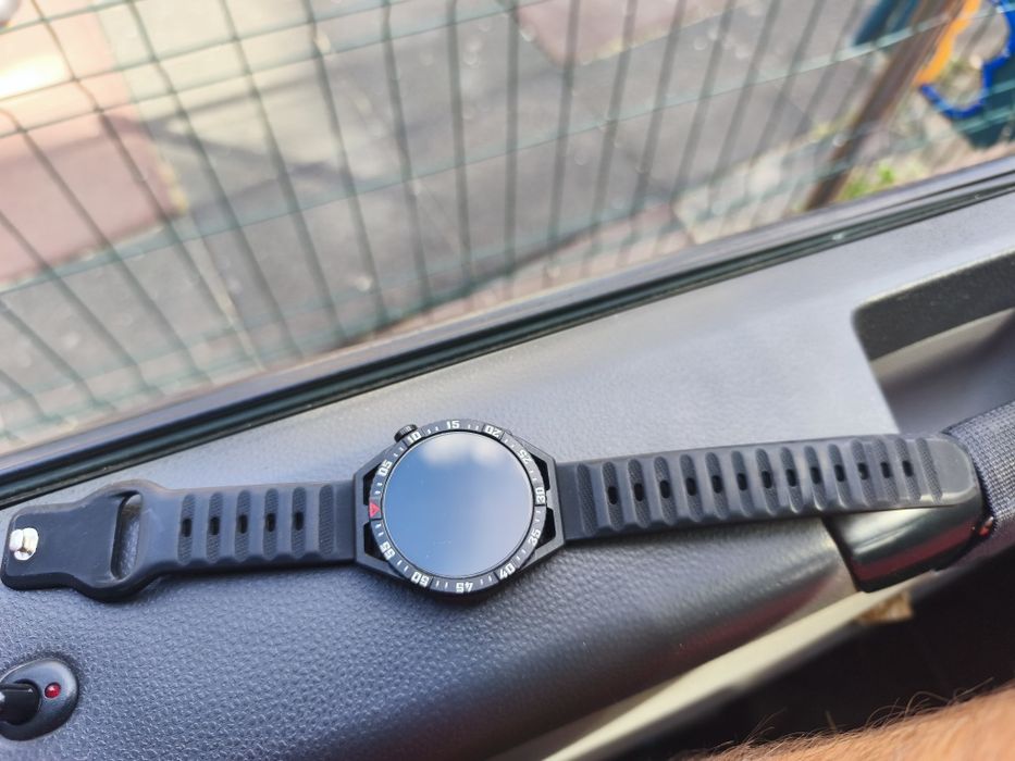 Smartwatch Huawei GT3 SE